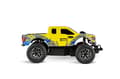 Miniatyrbillede 5 af 6: Carrera Ford F-150 Raptor radiostyret (RC) model pickup elmotor 1:18 (370182020)