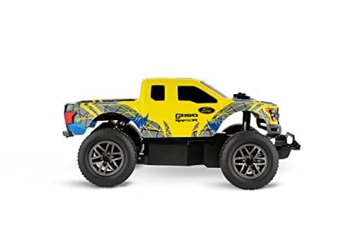 Carrera Ford F-150 Raptor radiostyret (RC) model pickup elmotor 1:18 (370182020)