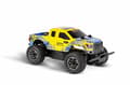 Miniatyrbillede 6 af 6: Carrera Ford F-150 Raptor radiostyret (RC) model pickup elmotor 1:18 (370182020)