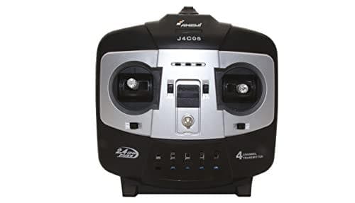 Amewi 26106 radiostyret (RC) model båd elektrisk motor (26106)