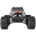Miniatyrbillede 3 af 4: Reely New2 Super Combo Brushless 1:10 RC model bil elektrisk monstertruck firehjulstræk (4WD) 100% RtR 2,4 GHz inkl. batteri, oplader og senderbatteri