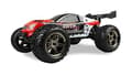 Miniatyrbillede 4 af 6: Amewi Raven radiostyret (RC) model Truggy elmotor 1:10 (22514)