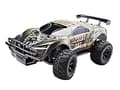 Pikkukuva 3 / 6: Revell Control 24442 RC Car Desert Rat -kaukosäädin auto musta/ruskea