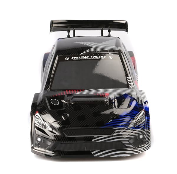 HSP Drift STI - 1:10 Børsteløs :: Komplet m/LiPo
