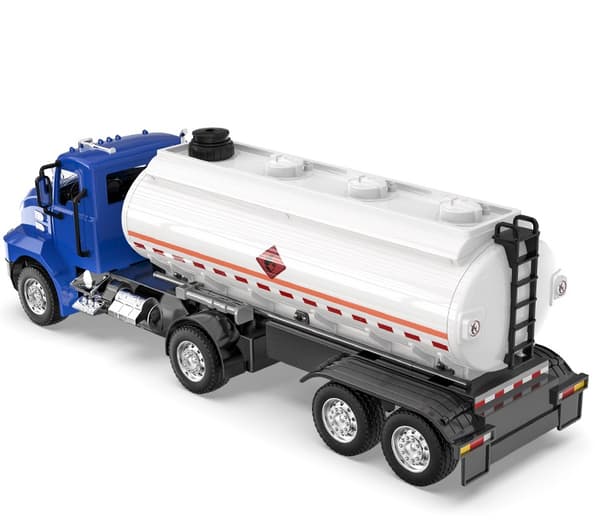 Mack Tankbil Fjärrstyrd lastbil 1:26 2.4G