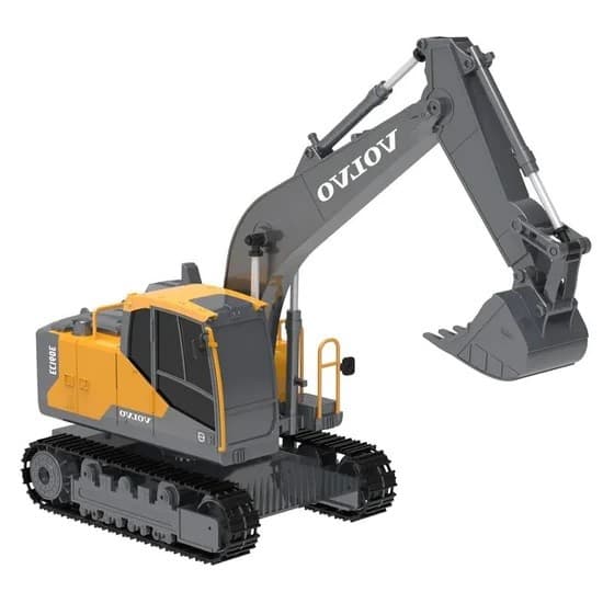VOLVO EC160E RC Grävmaskin  1:20 2.4G