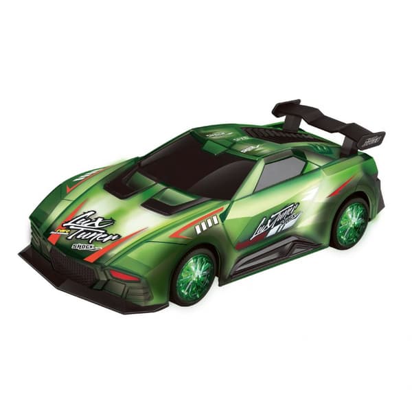Koolspeed Lux Tuner RC