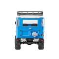 Miniatyrbild 10 av 11: FMS Toyota FJ40 1/10 4x4 Crawler RTR Blå