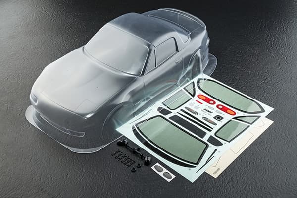 MST RMX-M S Pro MX-5 1/10 RWD EP Drift Kit