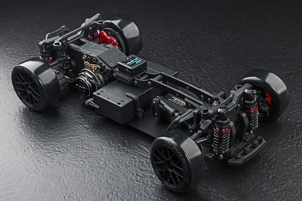 MST RMX-M S Pro MX-5 1/10 RWD EP Drift Kit