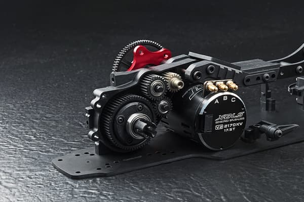 MST RMX-M S Pro MX-5 1/10 RWD EP Drift Kit