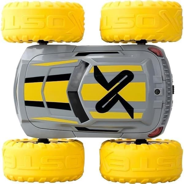 360 CROSS GREEN BATTERY fjärrstyrd bil - EXOST