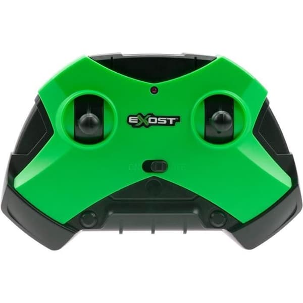 Fjärrstyrd bil 360 CROSS YELLOW MED BATTERI - EXOST