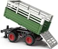 Pikkukuva 3 / 6: Amewi 22641, traktori, 1:24, 6 vuotta, 500 mAh