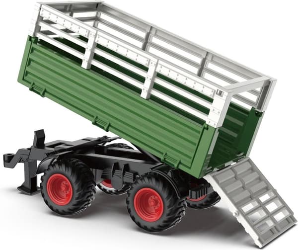 Amewi 22641, traktori, 1:24, 6 vuotta, 500 mAh