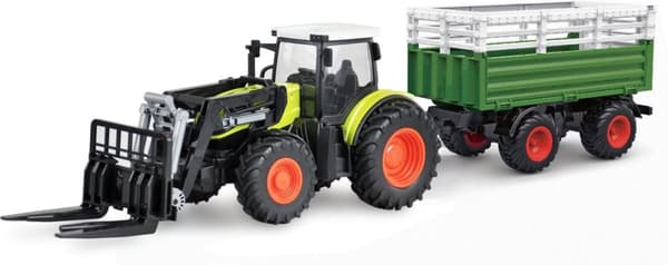 Amewi 22641, traktor, 1:24, 6 år, 500 mAh
