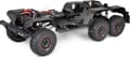 Miniatyrbillede 5 af 9: Amewi AMXRock RCX103B Scale Crawler 6x6 Pick-Up 1:10ARTR Radiostyret model Crawler Truck Elmotor 1:10
