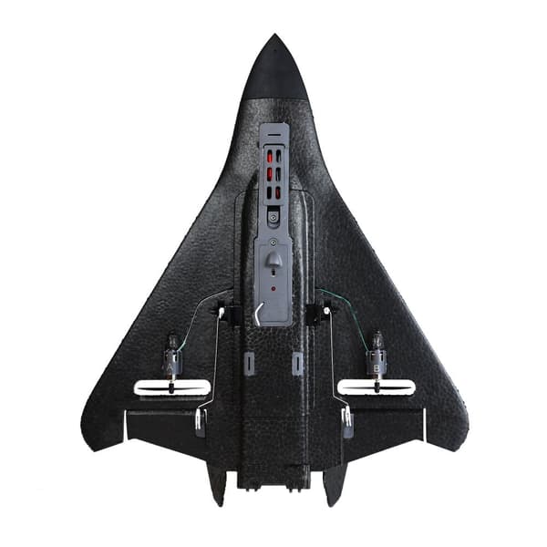 Vector Performance Stunt Jet Sky Viper