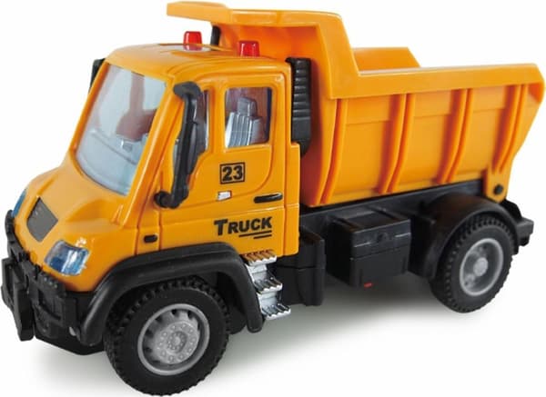 Amewi Mini Truck radiostyret (RC) model 1:64 (22525)