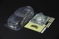 Miniatyrbillede 2 af 2: TAMIYA 1/10 Scale R/C Toyota GR 86 Body Parts Set