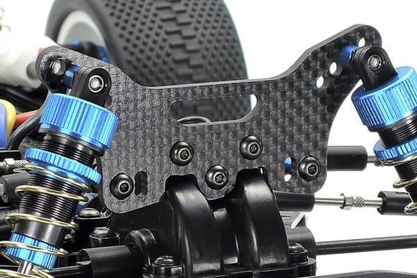 Tamiya 1/10 R/C TT-02BR Chassissett