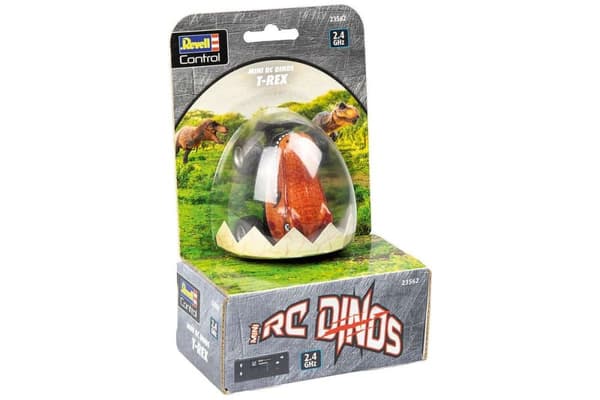 Revell RC Mini Dino T-REX
