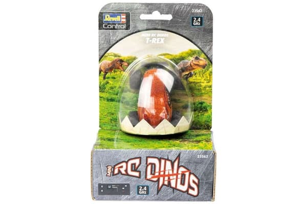 Revell RC Mini Dino T-REX