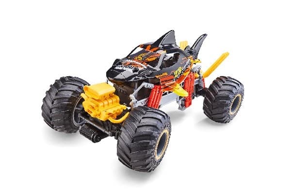 Revell RC Monster Truck 'Shark Next Level'
