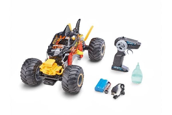 Revell RC Monster Truck 'Shark Next Level'