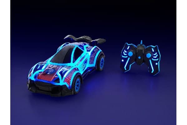 Revell RC Car Light Rider