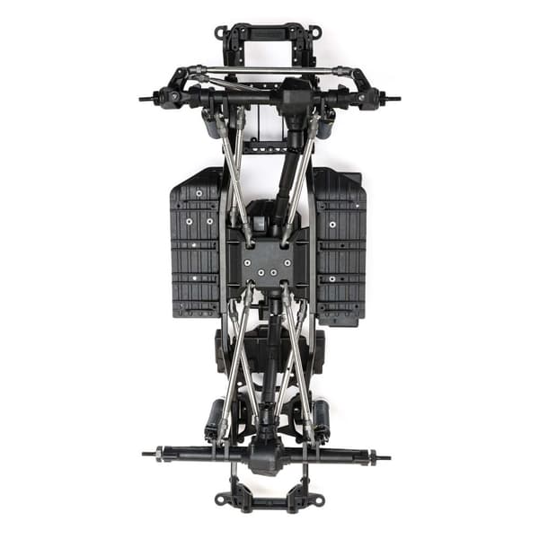 Axial SCX10 III Base Camp Builders Kit