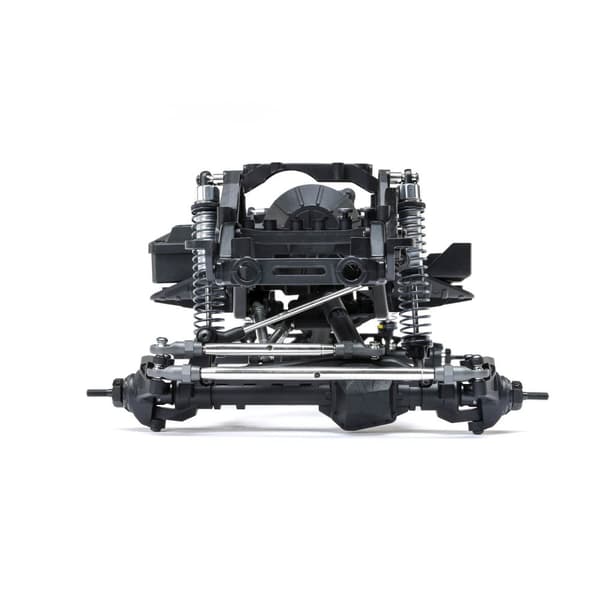 Axial SCX10 III Base Camp Builders Kit