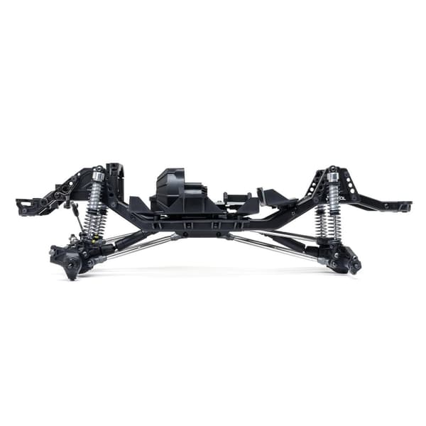 Axial SCX10 III Base Camp Builders Kit