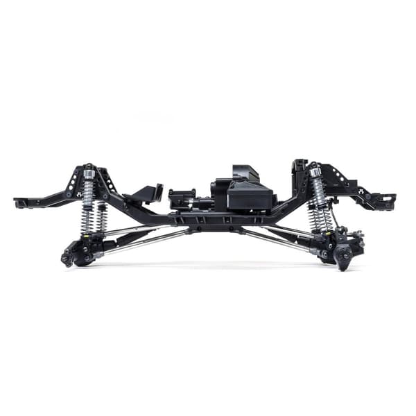 Axial SCX10 III Base Camp Builders Kit