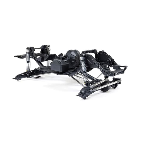 Axial SCX10 III Base Camp Builders Kit