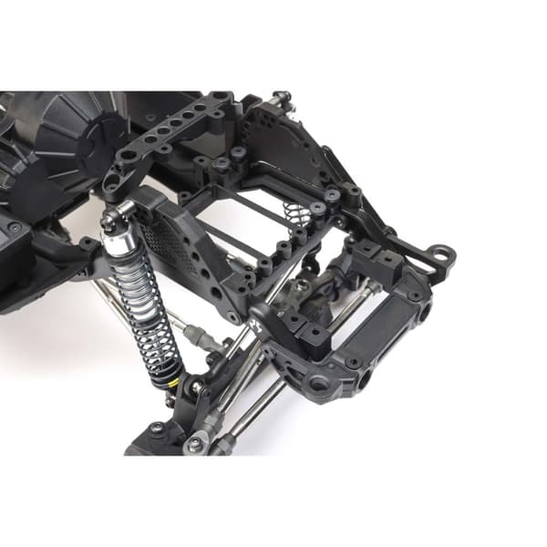 Axial SCX10 III Base Camp Builders Kit