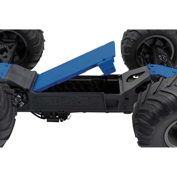 ARRMA Gorgon Mega 2WD Blå - RTR