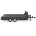 Miniatyrbillede 3 af 9: RedCat Custom Trailer