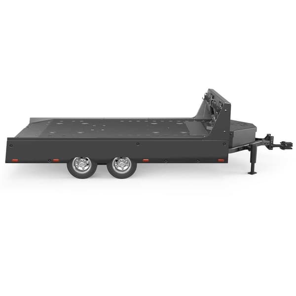 RedCat Custom Trailer