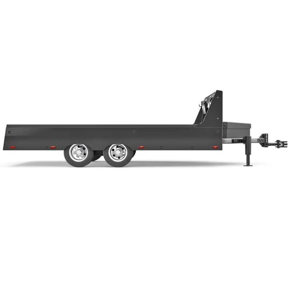 RedCat Custom Trailer