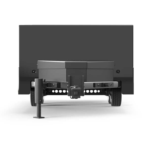 RedCat Custom Trailer