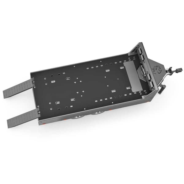 RedCat Custom Trailer