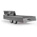 Miniatyrbillede 2 af 9: RedCat Custom Trailer