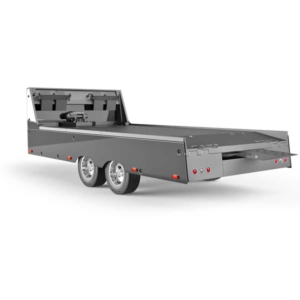 RedCat Custom Trailer