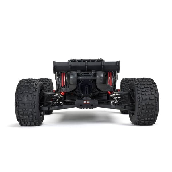 ARRMA Outcast 1/5 4X4 8S EXB StuntTruck RTR Sort