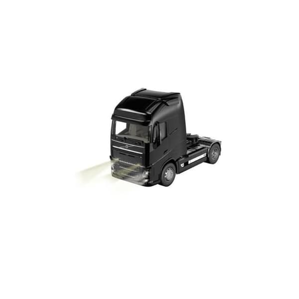Vägtraktor - SIKU - Volvo FH16 - Bluetooth-fjärrkontroll - Skala 1:32 - Svart