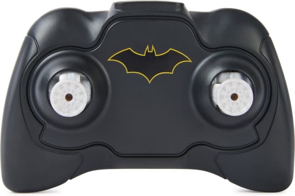 Batman & DC Universe Batman Batmobile RC -kauko-ohjattava auto, 1:20