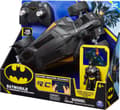 Miniatyrbillede 9 af 9: Batman & DC Universe Batman Batmobile RC -kauko-ohjattava auto, 1:20