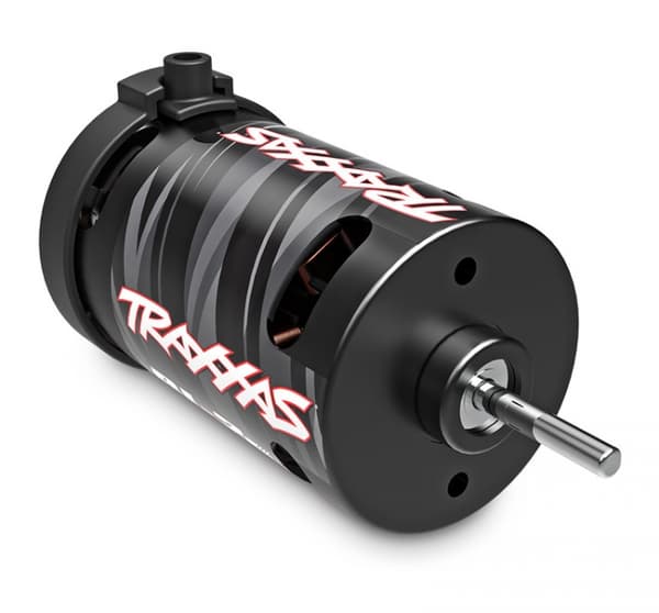 Traxxas Stampede 4x4 BL-2S RTR TQ Green