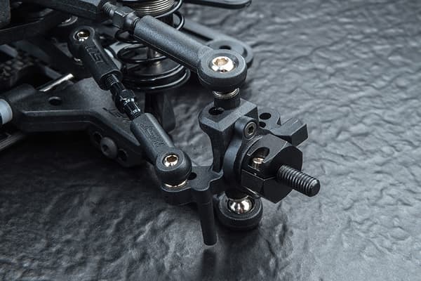MST MRX GT V1.5 1/10 RWD SÆT